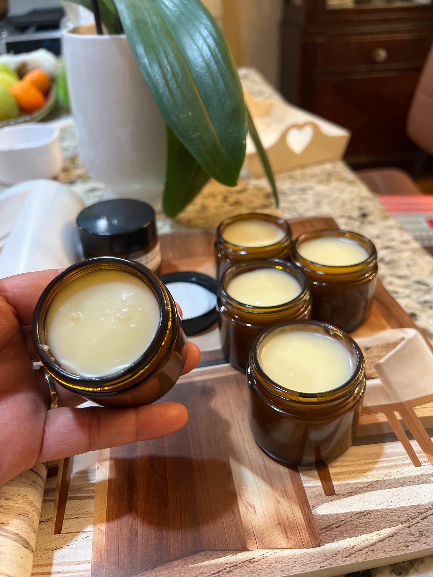 ISLAND GLOW BODY CREAM