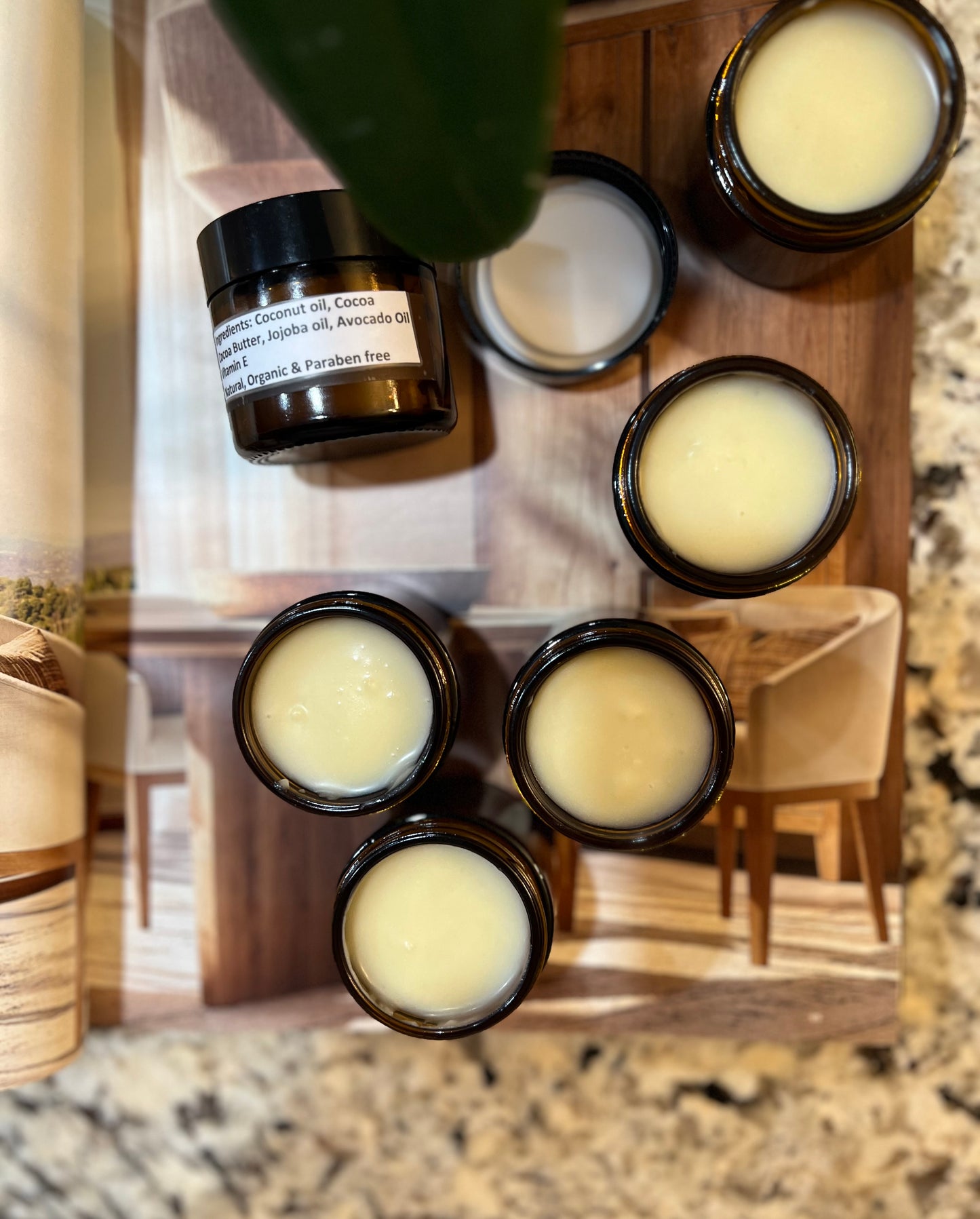 ISLAND GLOW BODY CREAM