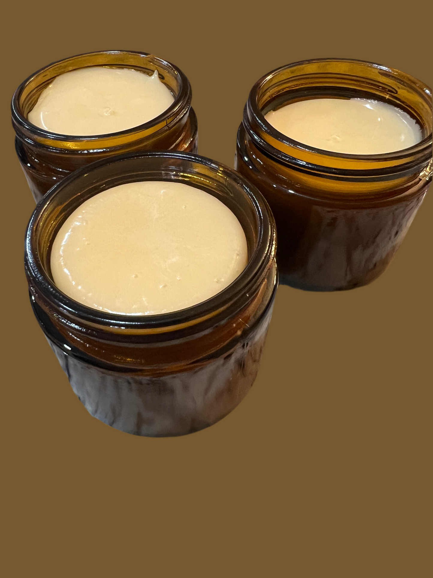 ISLAND GLOW BODY CREAM