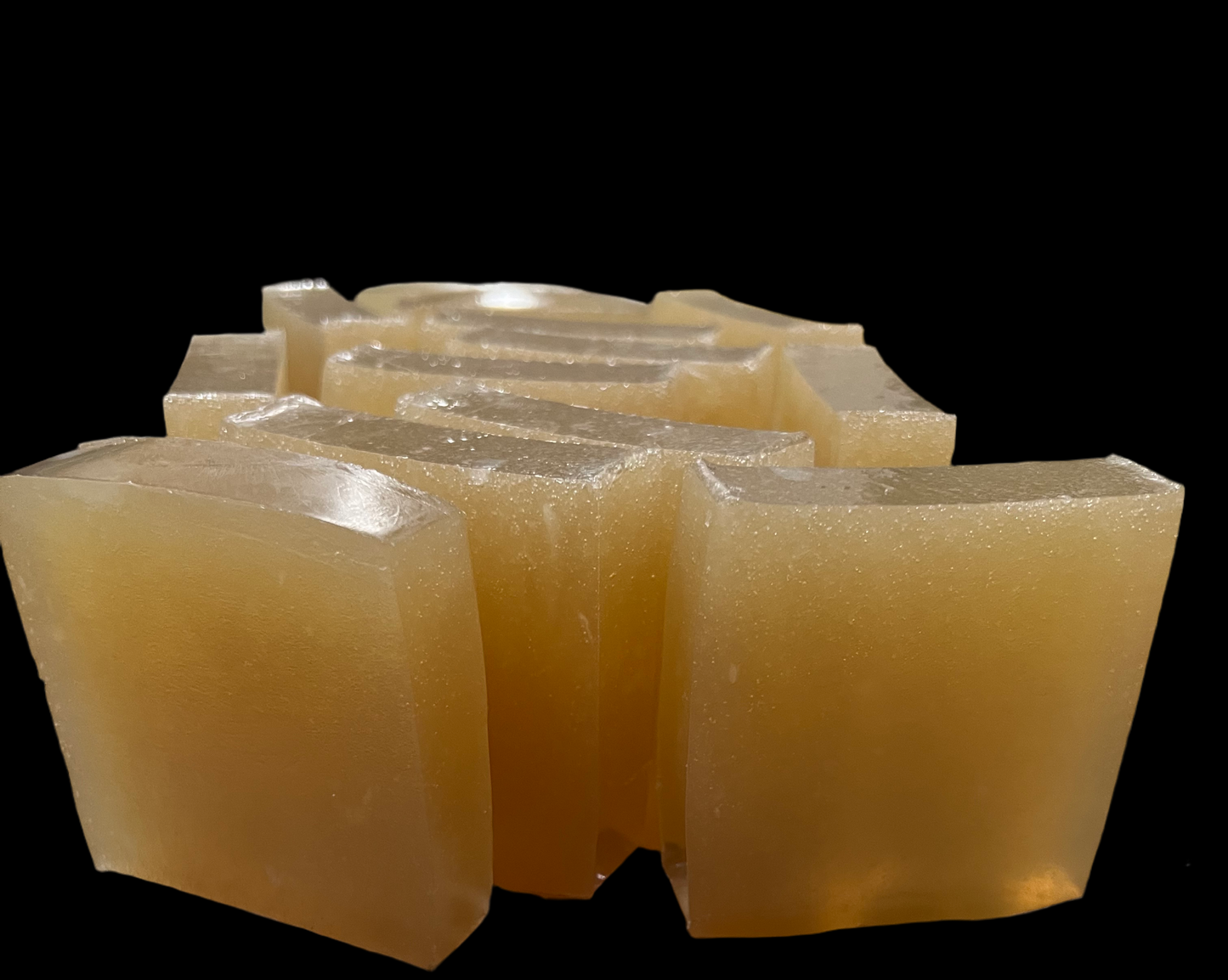 Chamomile Natural Soap