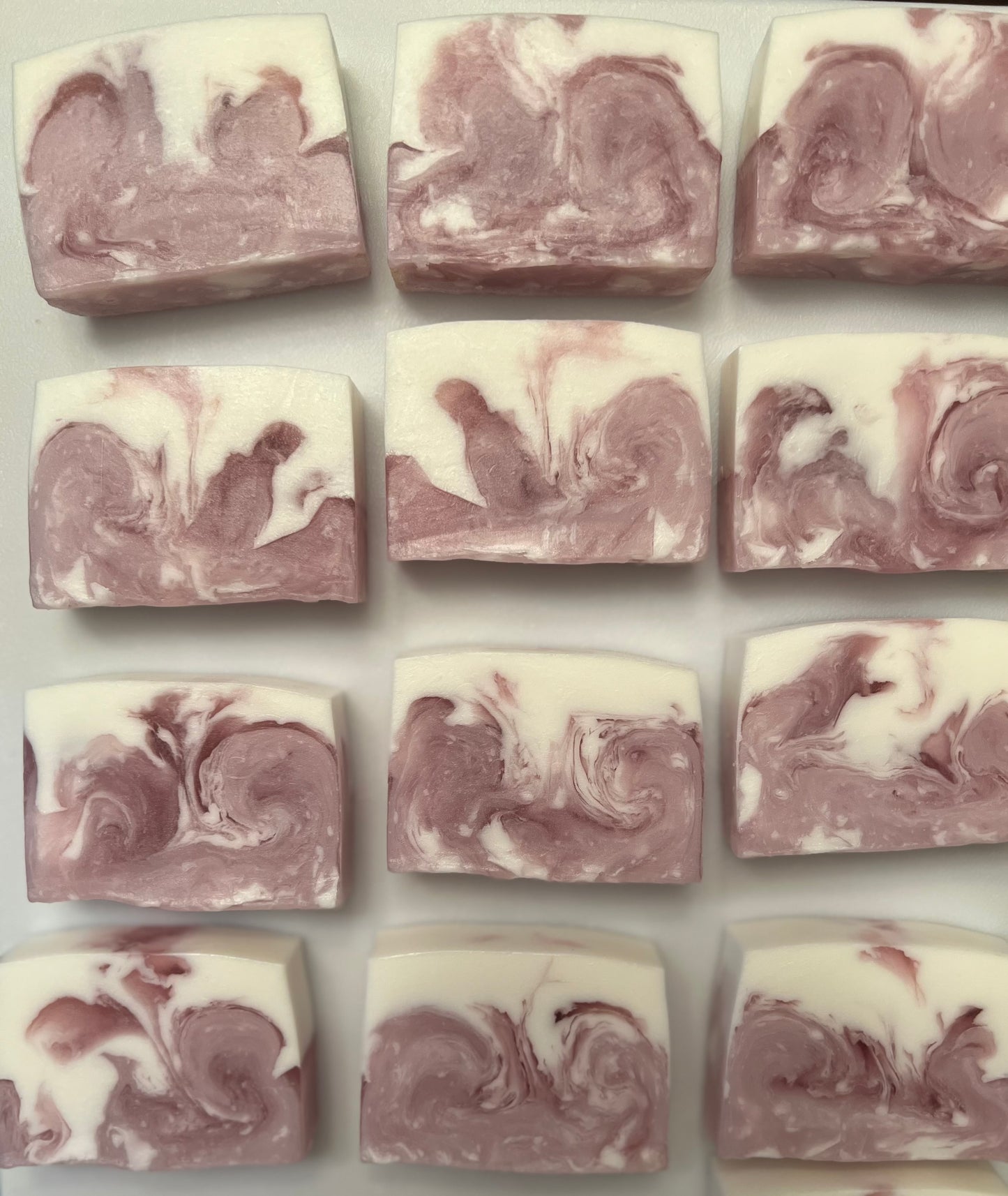 Lavender Natural Soap