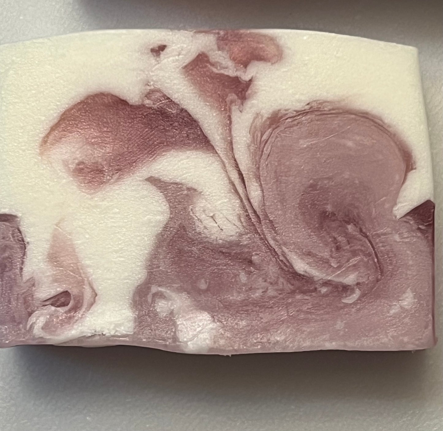 Lavender Natural Soap