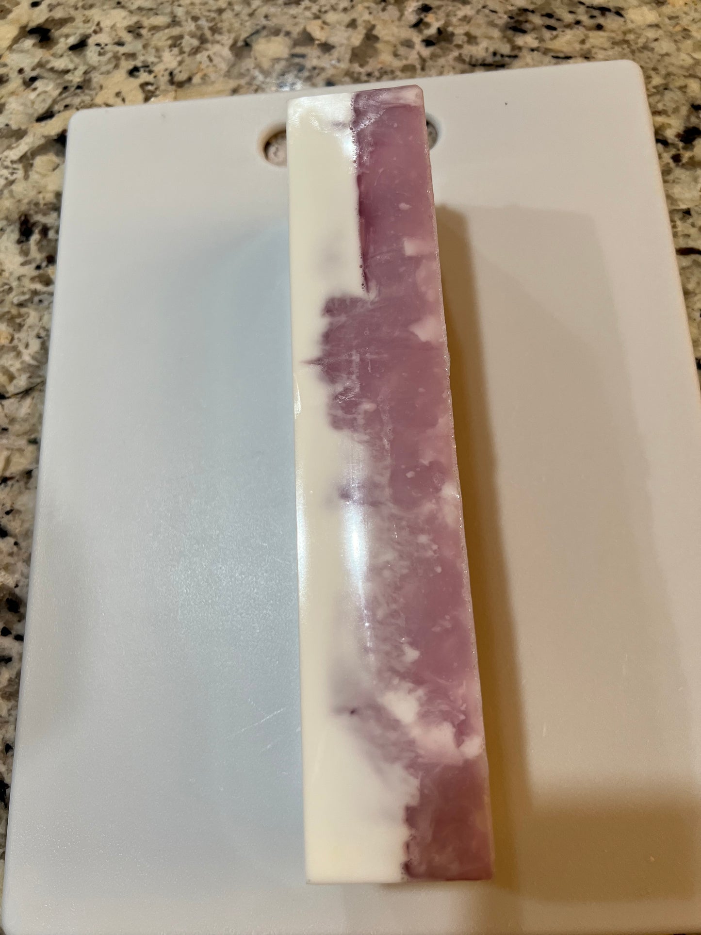 Lavender Natural Soap