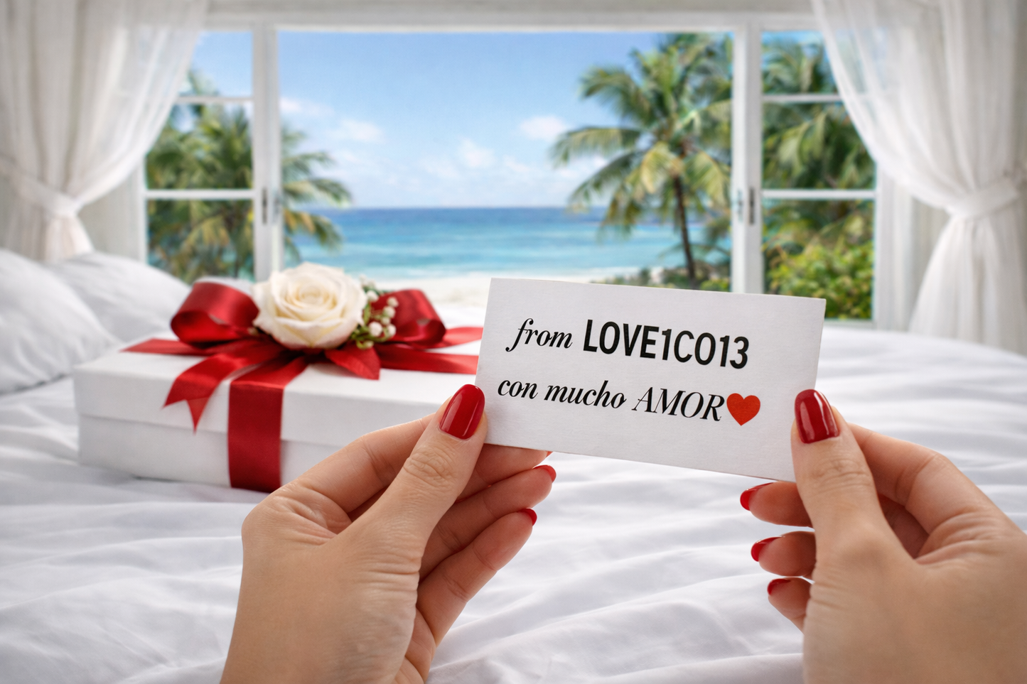 Vanilla Almond Natural Body Wash