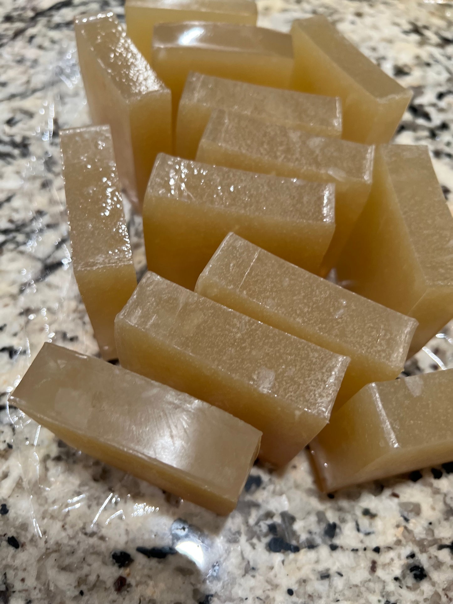 Chamomile Natural Soap