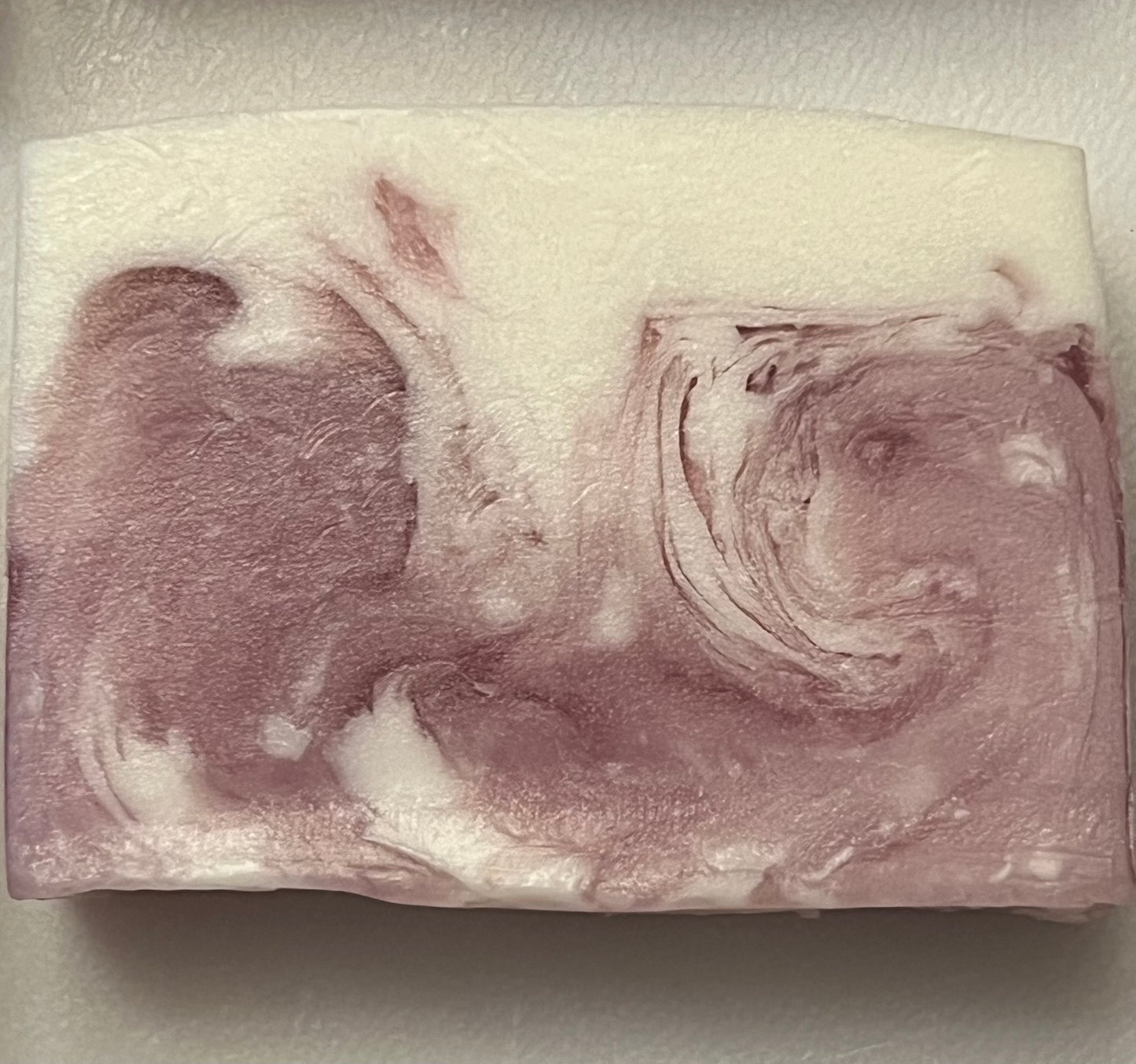 Lavender Natural Soap