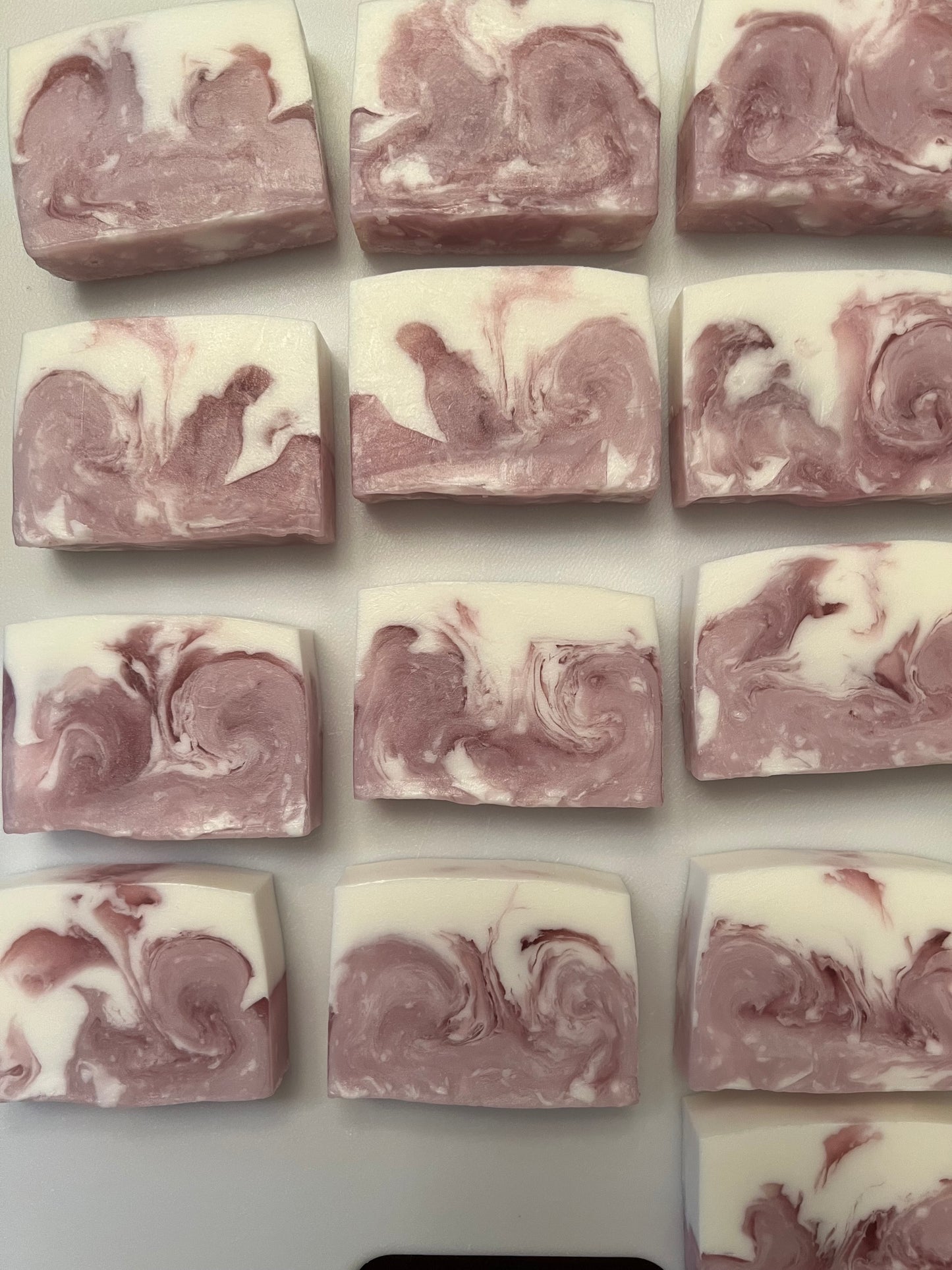 Lavender Natural Soap