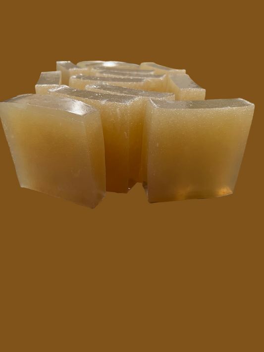 Chamomile Natural Soap