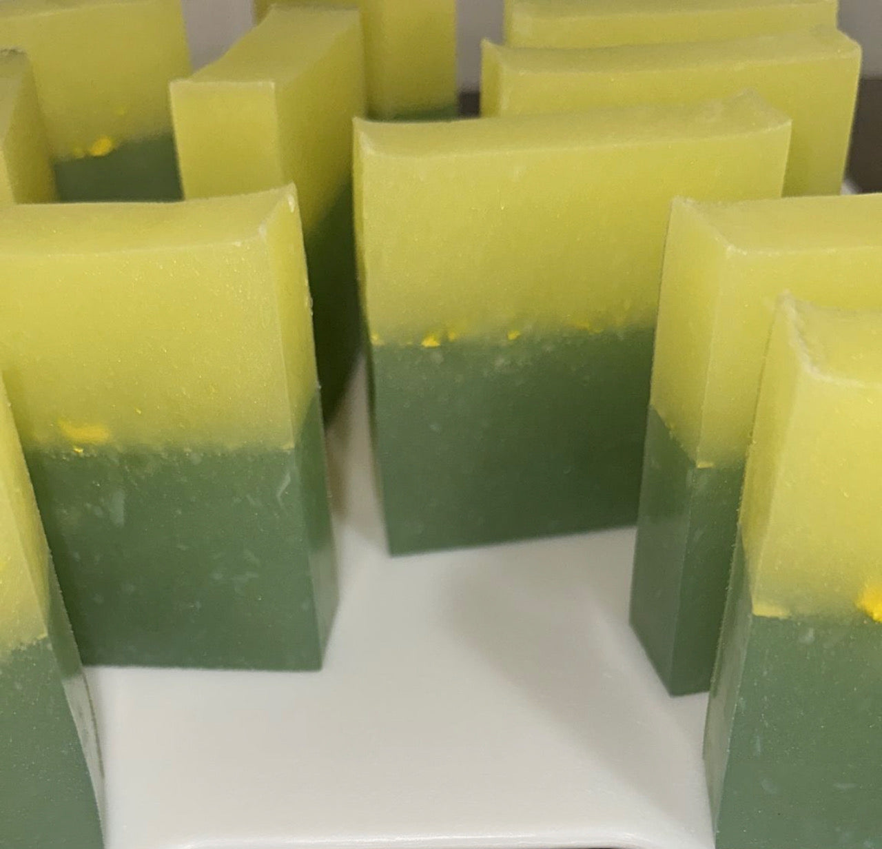 AVOCADO NATURAL SOAP