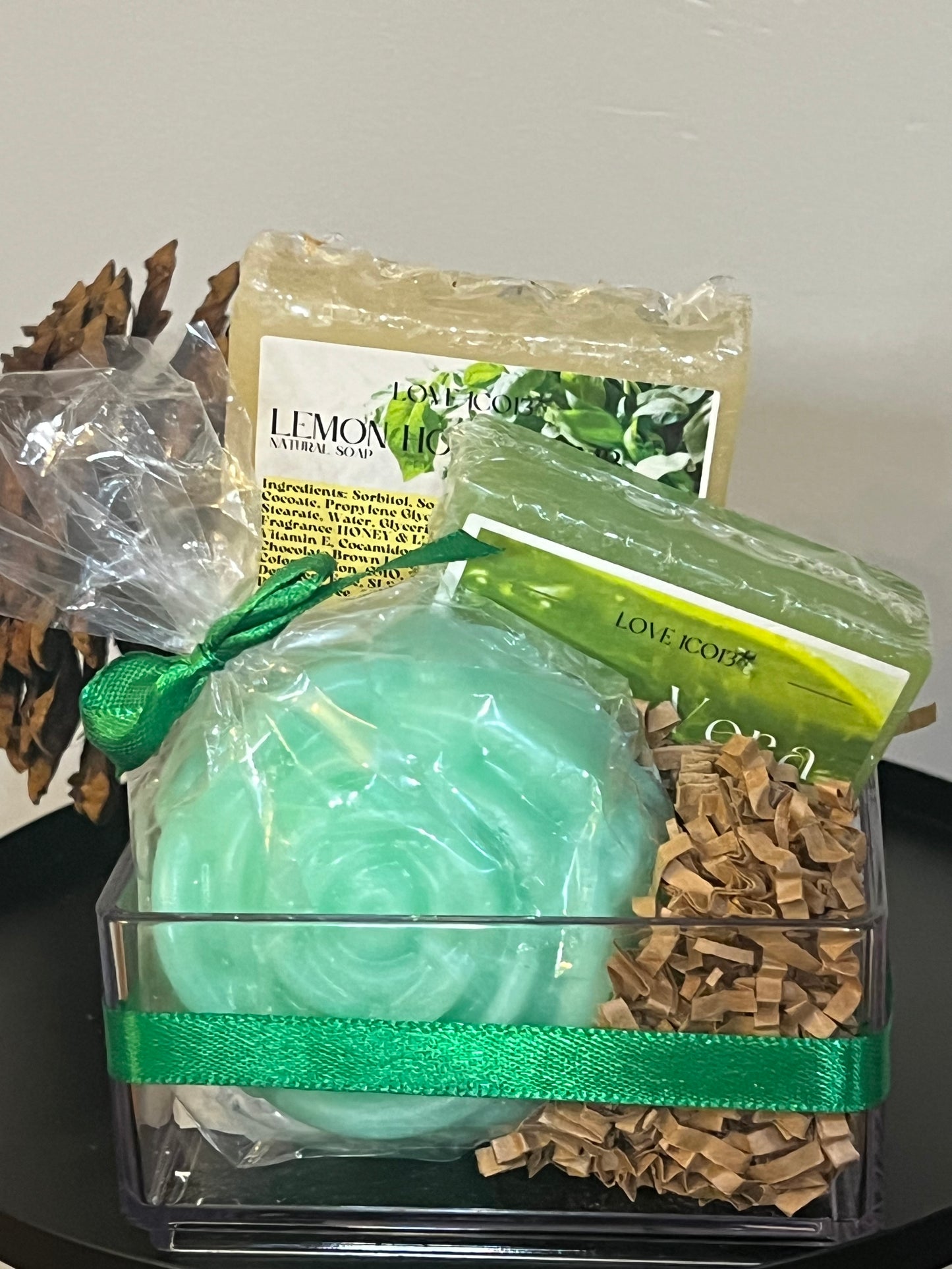 Regalos de Navidad- Alegría para Todos