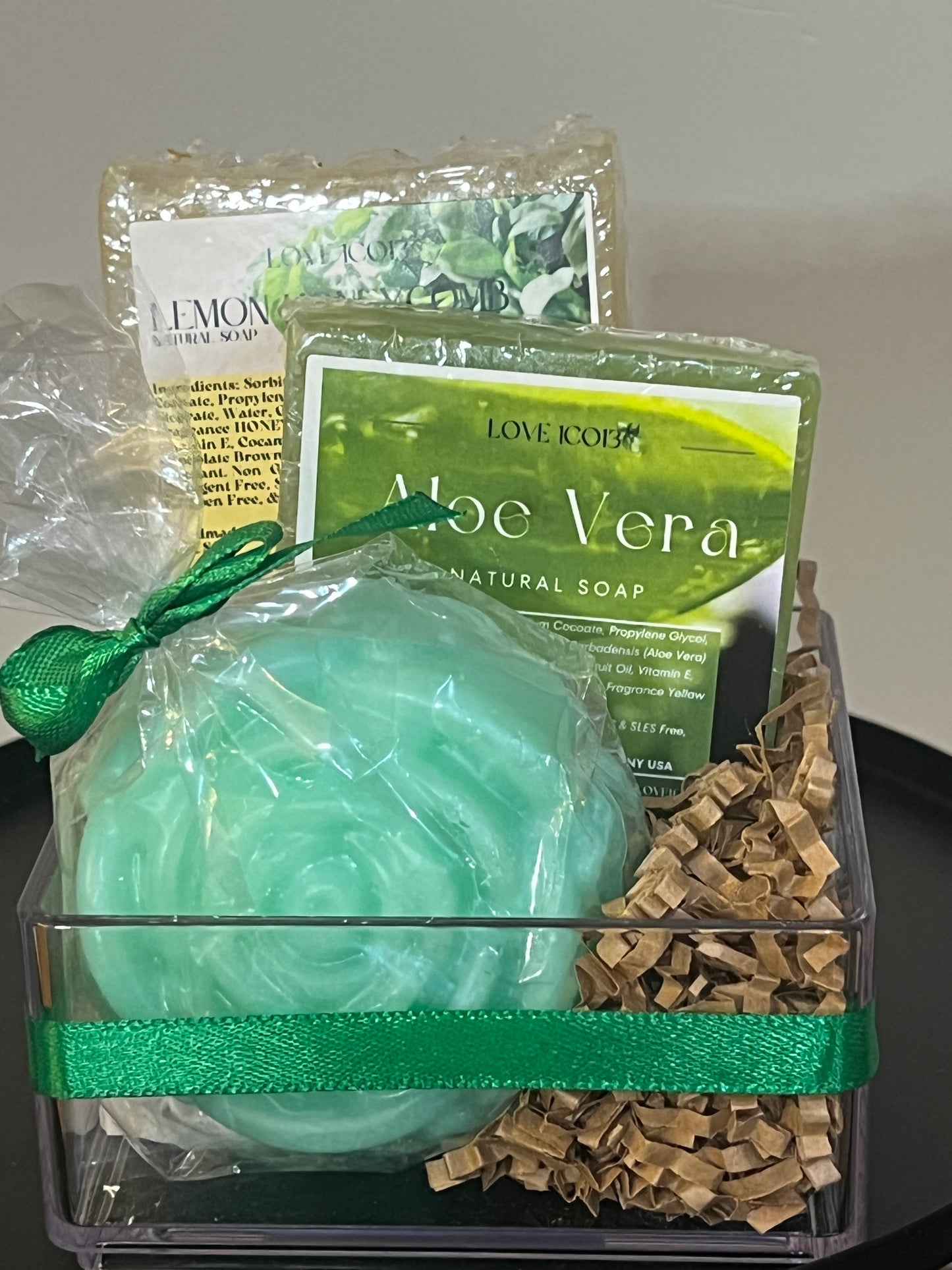 Regalos de Navidad- Alegría para Todos