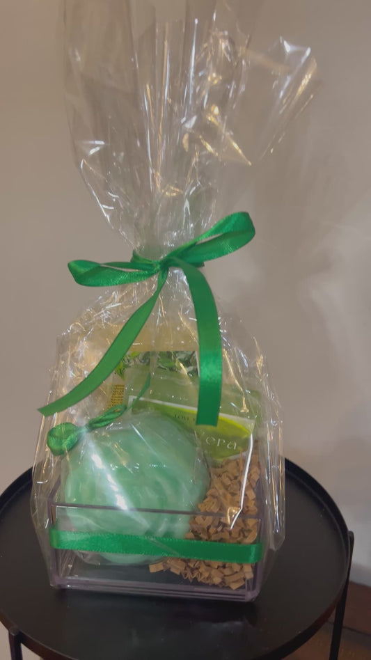 Regalos de Navidad- Alegría para Todos